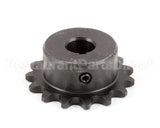 22151-0003 Middleby Sprocket,#35-15T-1/2Bore (Ps200)