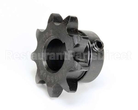 22152-0017 Middleby Sprocket,40 Chain 9T 5/8Bore
