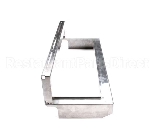 22156 Nieco Cover, Multi Feeder, 23 Frame, Jf