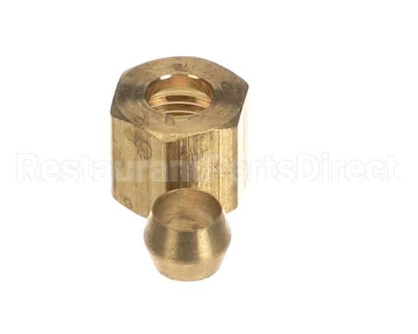 2217-9 Montague Compression Nut 1/4 Cc