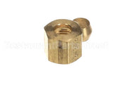 2217-9 Montague Compression Nut 1/4 Cc