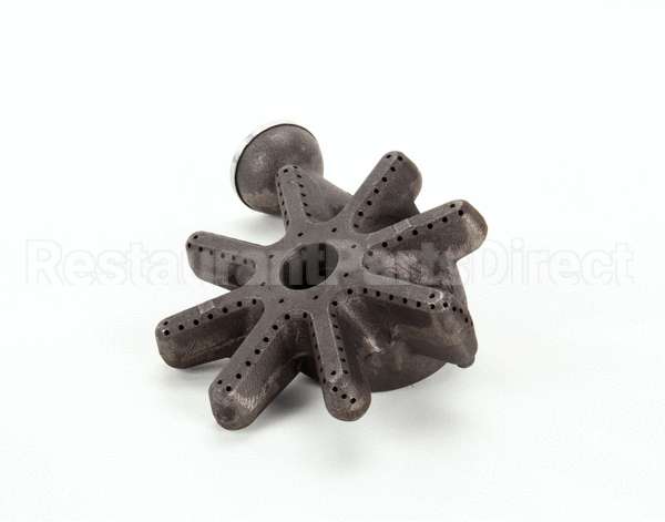 2217300 Garland Front Brn H280/Master/Sentry