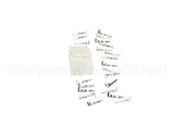 22174.1010 Bunn Kit, Housing, Socket With Terminals