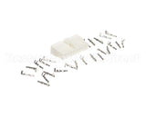 22174.1010 Bunn Kit, Housing, Socket With Terminals