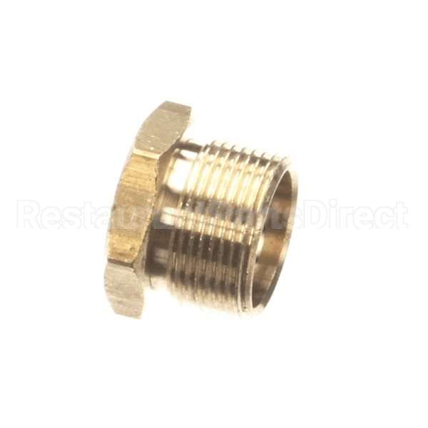 22176-0003 Compatible Middleby Orifice, Main 5/8X27Thd .134 W