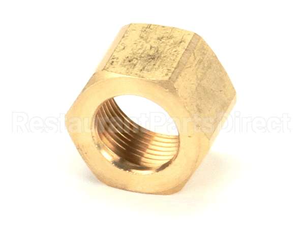 2218-7 Montague Compression Nut 7/16 Cc