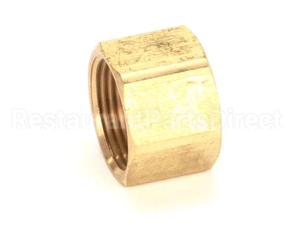 2218-7 Montague Compression Nut 7/16 Cc