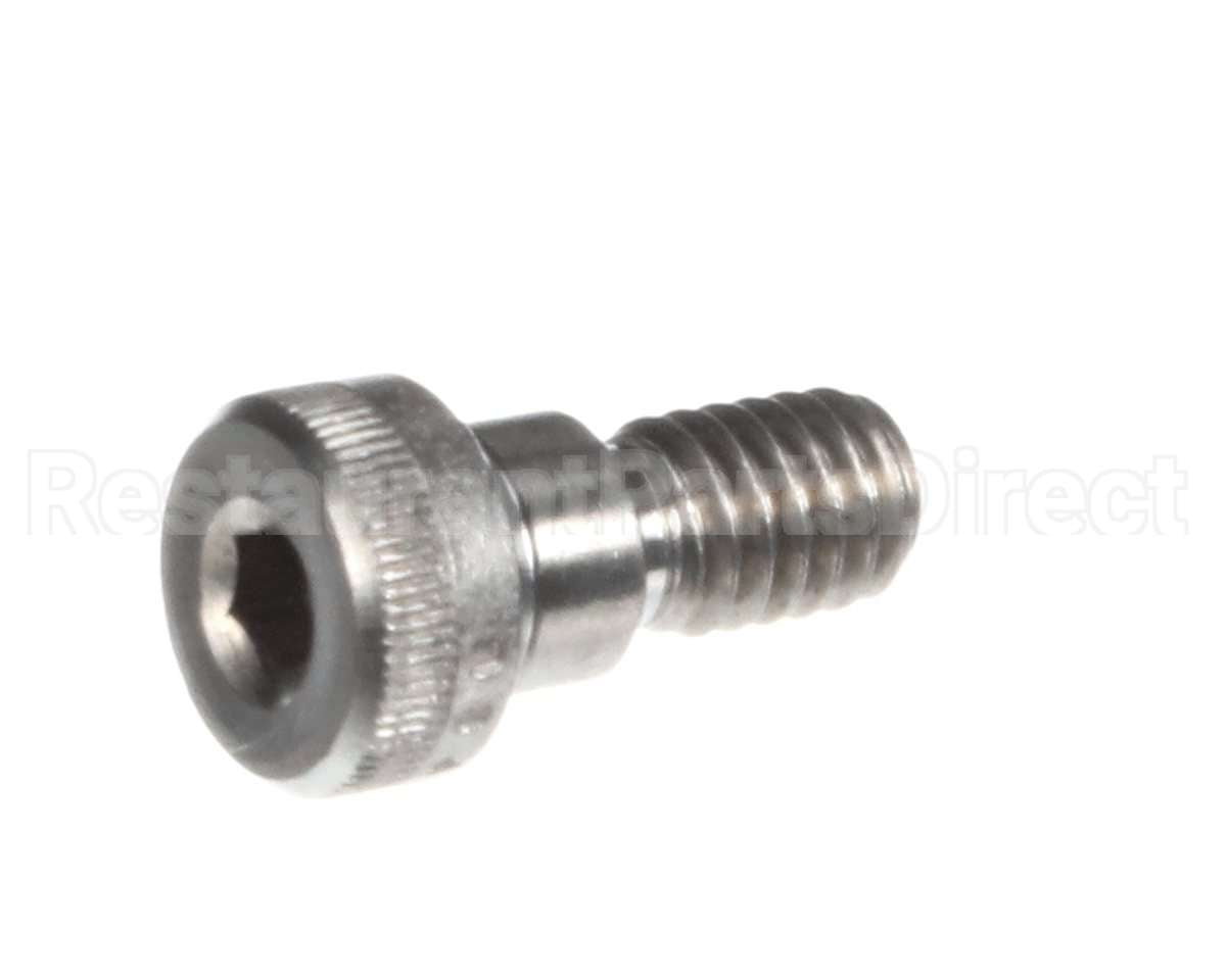 22182 Nieco Screw, Shss, 3/8"X1/4" Dia X 5/16-18" Ss