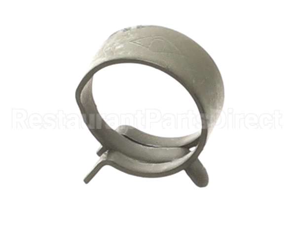 2218697 Market Forge Hose Clamp 5010-103 Green