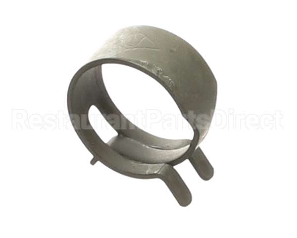 2218697 Market Forge Hose Clamp 5010-103 Green