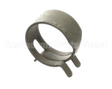 2218697 Market Forge Hose Clamp 5010-103 Green