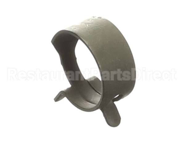 2218697 Market Forge Hose Clamp 5010-103 Green