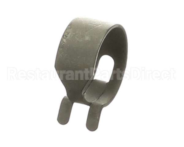 2218697 Market Forge Hose Clamp 5010-103 Green