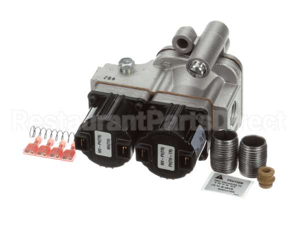22190 Blodgett Valve, Comb Dual Lp Gas
