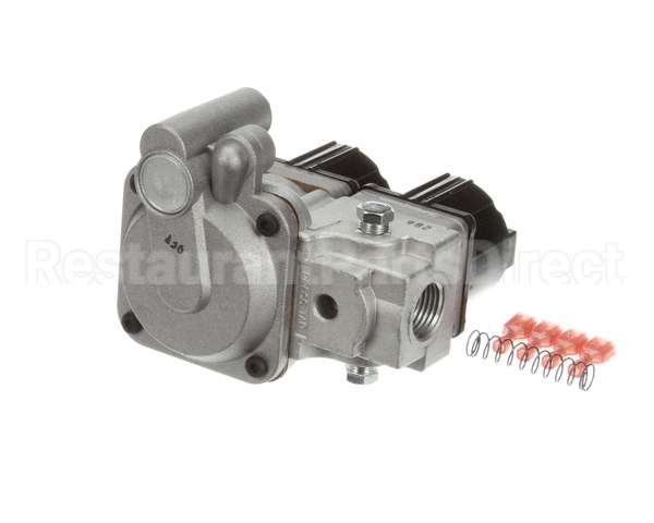 22190 Blodgett Valve, Comb Dual Lp Gas
