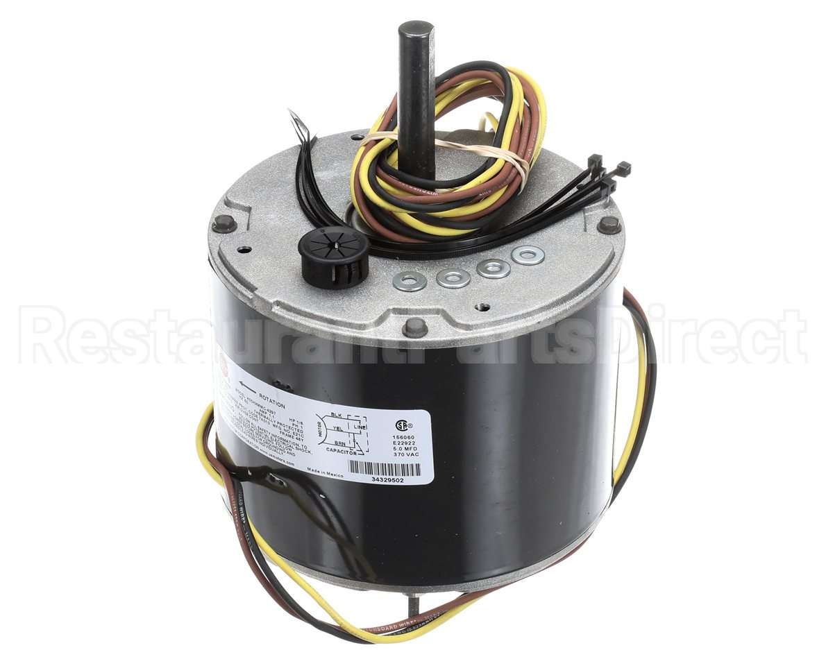 22191503 International Comfort Pro Motor Condenser 230V1/6
