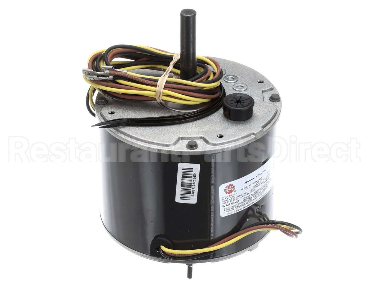 22191503 International Comfort Pro Motor Condenser 230V1/6