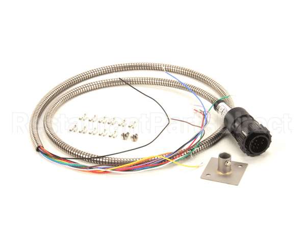 222-50210-13 Fast Harness