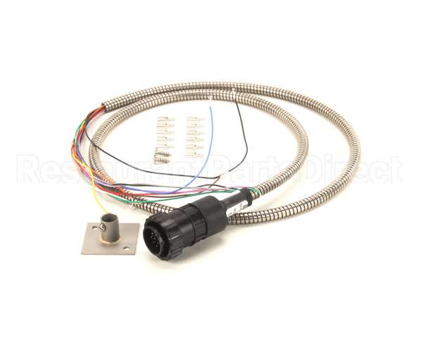 222-50210-13 Fast Harness