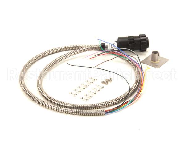 222-50210-13 Fast Harness