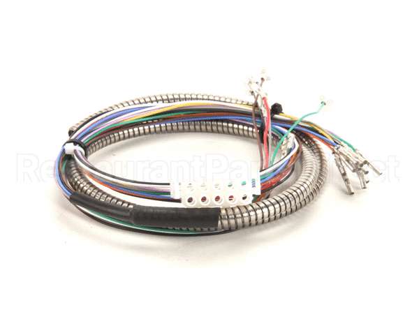 222-50239 Fast Harness, Cmptr To Manifold