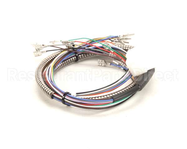222-50239 Fast Harness, Cmptr To Manifold