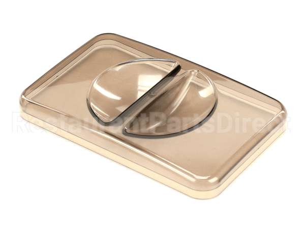2220-040 Concordia Beverage Lid Hopper Xpress