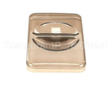 2220-040 Concordia Beverage Lid Hopper Xpress