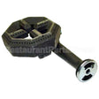 222002 Compatible Garland Front Burner Assy 9 Ci