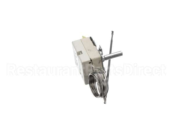 222026 Duke Thermostat, Up To 300V Ego 55.13069.960