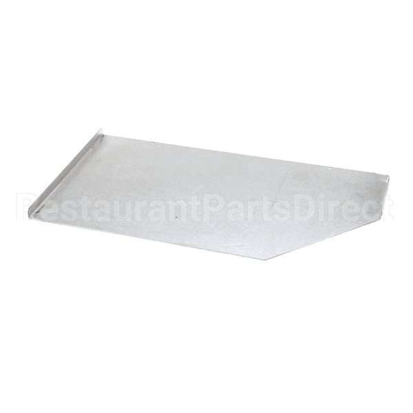 2220482 Compatible Frymaster Cover, Re Rh Contactor B Ox
