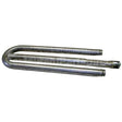 222076 Compatible Garland Burner 22" X 6.25" Steel