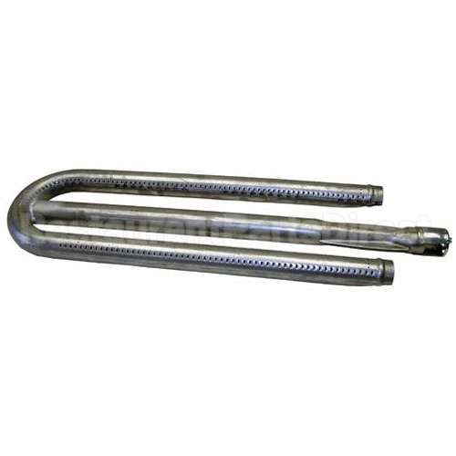 222076 Compatible Garland Burner 22" X 6.25" Steel