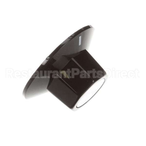 222082 Compatible Duke Knob, T-Stat Hot Food En #524.808 Knob -#