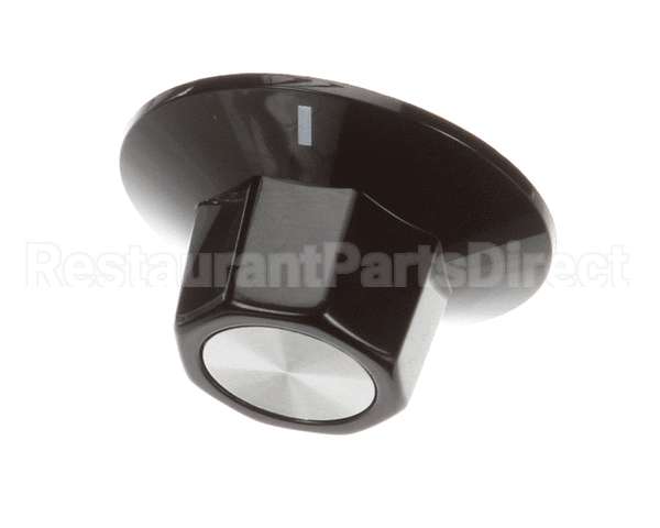 222082 Duke Knob,T-Stat Hot Food En #524.808 Knob -#