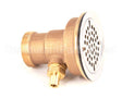 22209 Fisher Drain Bw Fs