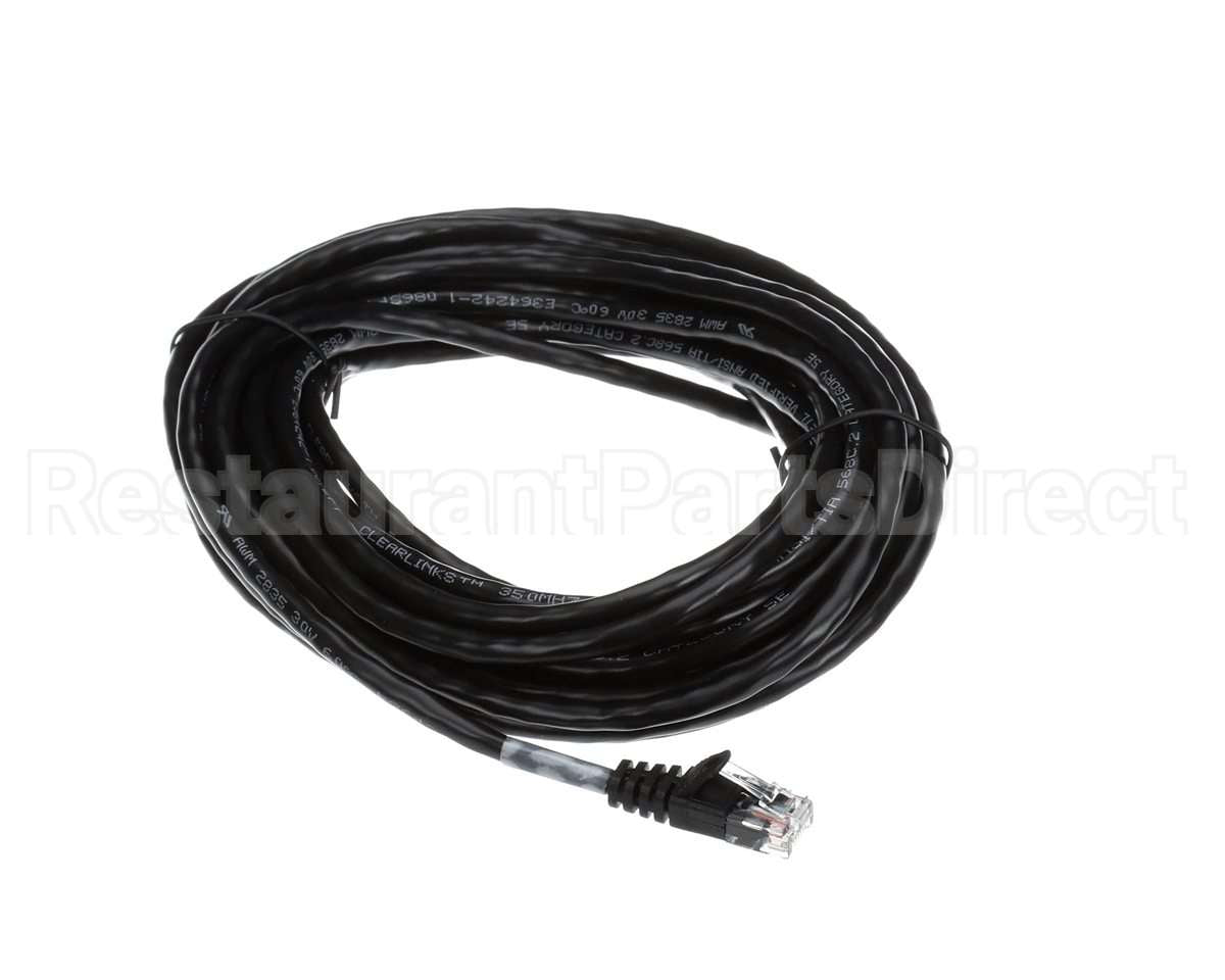 222109 Duke Cable, Cat 5E Rj45 Male X Male