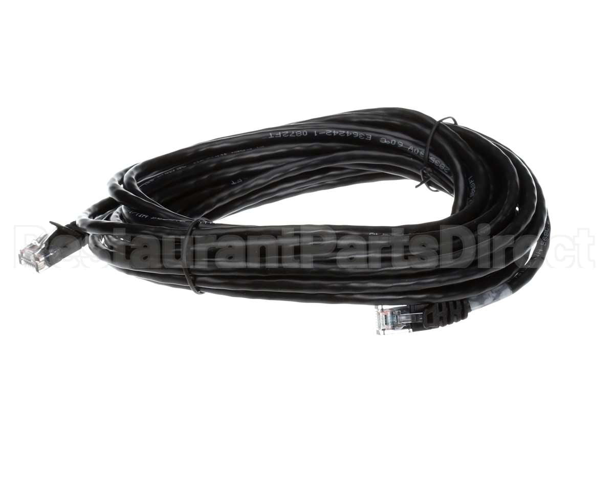 222109 Duke Cable, Cat 5E Rj45 Male X Male