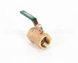 22213 Cleveland Valve;Butterfly 1In;-30F Conti