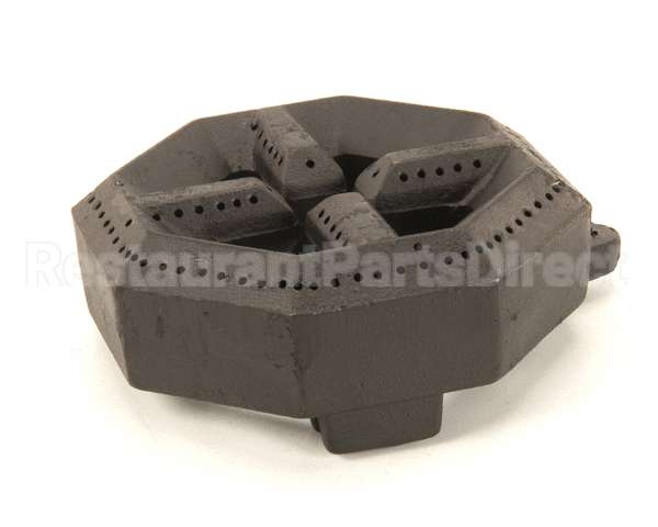222162 Garland Open Burner Head Only
