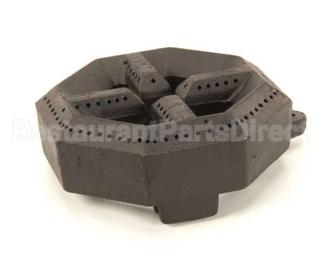 222162 Garland Open Burner Head Only