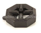 222162 Garland Open Burner Head Only
