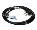 222170 Duke Cord Power 15 Amp 208/240