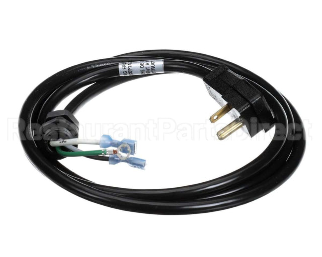 222170 Duke Cord Power 15 Amp 208/240