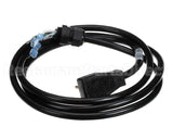 222170 Duke Cord Power 15 Amp 208/240