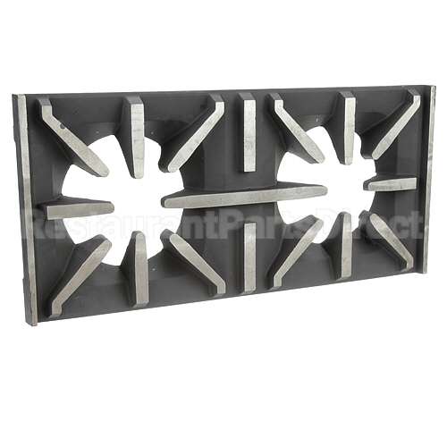 222176 Compatible Garland Grate - Open Top