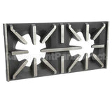 222176 Compatible Garland Grate - Open Top