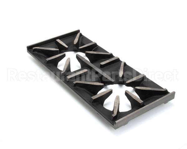 222176 Garland Open Top Grate 12In