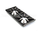 222176 Garland Open Top Grate 12In