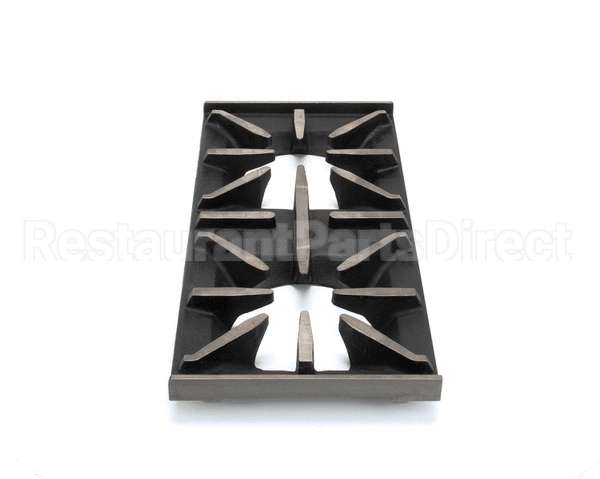 222176 Garland Open Top Grate 12In